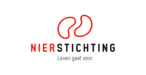 nierstichting logo