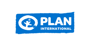 plan international logo