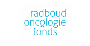 radboud oncologie fonds logo