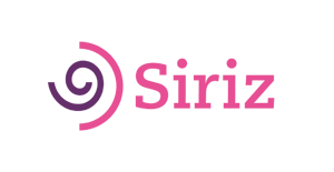 siriz logo