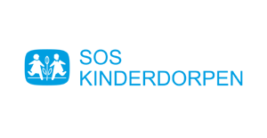 sos kinderdorpen logo