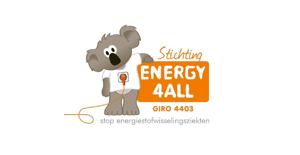 stichting energy 4 all logo