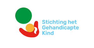 stichting het gehandicapte logo
