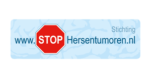 stop hersentumoren logo