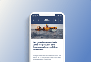 community-fundraising-platform