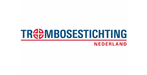 trombosestichting logo