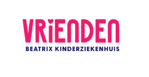 vrienden logo