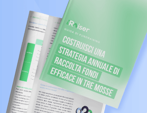 strategia di fundraising