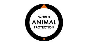world animal protection logo